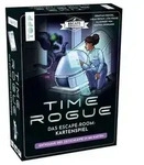 Escape Experience - Time Rogue. R&auml;tseln, kombinieren und entscheiden, um der