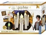 KOSMOS 604646 - AllesK&ouml;nnerKiste, Harry Potter, Schwebene Kerzen, Bastelbox