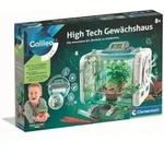 Galileo High Tech Gew&auml;chshaus