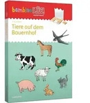 bambino L&Uuml;K-Set Tiere auf dem Bauernhof