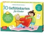 30 Gef&uuml;hlekarten f&uuml;r Kinder