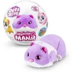 Zuru - Pets Alive - Hamster Mania
