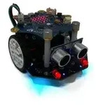 Motion Kit 2 f&uuml;r Calliope Mini