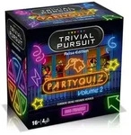 Trivial Pursuit - Partyquiz Vol 2 (deutsch) Wissens Spiel Quiz Ratespiel
