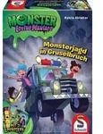 Schmidt Spiele - Monster loving Maniacs Monsterjagd in Gruselbruch