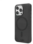 SBS Instinct Cover mit MagSafe f&uuml;r iPhone 16 Pro Max black