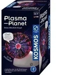 KOSMOS - Plasma Planet