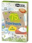 Moses. - Ph&auml;noMINT 75 supercoole Experimente f&uuml;r drau&szlig;en