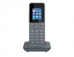 Grandstream Schnurloses DECT-HD-Mobilteil Unterst&uuml;tzt eine Reichweite von bis zu 400