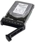 "Dell Kunden-Kit - Festplatte - 600 GB - Hot-Swap - 2.5" (6.4 cm) - SAS 12Gb/s -"