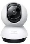 TP-LINK Tapo V1 Netzwerk-&Uuml;berwachungskamera schwenken / neigen Farbe Tag&Nacht 4 MP