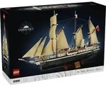 LEGO ICONS The Endurance Home & Living Spielwaren Sonstige