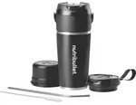 NUTRiBULLET NBP016B Smoothie-Maker Schwarz