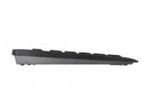 Cherry STREAM DESKTOP COMFORT Tastatur-und-Maus-Set 100% full size kabellos 2,4 GHz