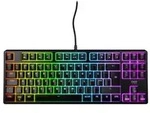Xtrfy CHERRY XTRFY K4V2 - Tastatur - RGB - 80% - TKL - TL: Franz&ouml;sisch, AZERTY