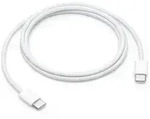 APPLE 60W USB-C Charge Cable 1m Peripherieger&auml;te & Zubeh&ouml;r Kabel & Adapter - USB &