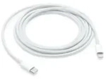 Apple MW2R3ZM/A - Kabel - Digital / Daten 2 m
