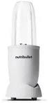 NUTRiBULLET NB907MAW Smoothie-Maker 900W Wei&szlig;