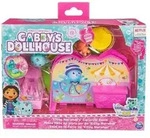 Spin Master - Gabbys Dollhouse - Deluxe Room Carnival