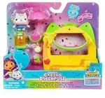 Spin Master - Gabbys Dollhouse - Balcony Decoration - Cakey