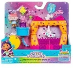 Spin Master - Gabbys Dollhouse - Balcony Decoration - Baby Box