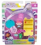 Spin Master - Gabbys Dollhouse - Bobble Kitty Furniture - Baby Box Spin Master - Gabbys Dollhouse - Bobble Kitty Furniture - Baby Box