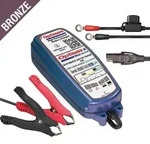 Optimate Ladeger&auml;t 2 DUO TM550