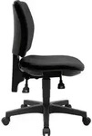 "Topstar B&uuml;rodrehstuhl "PRO 30", schwarz"