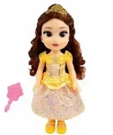 Disney 100. Jahrestag Sch&ouml; nheit und das Biest Bella 38cm