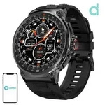 Colmi V69 Smartwatch (schwarz)