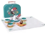 Hape - Spielset Teestunde