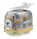 Ariete Toaster 2-Scheiben Positano