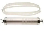 Umf&uuml;llpumpe BGS - Metall - 500 m3 - zwei Schl&auml;uche &agrave; 120 cm