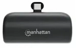 Manhattan - Powerbank - 5000 mAh - 10 Watt - 2 A (24 pin USB-C)