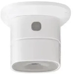 ALECTO Kohlenmonoxid-Melder (CO) Smart-COA10, wei&szlig;