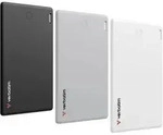 Verbatim My Finder Card Bluetooth 3 pack b/s/w Multimedia-Technik Apple Zubeh&ouml;r