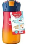 Maped PICNIK Trinkflasche KIDS CONCEPT, pink, 0,43 l