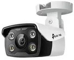 TP-LINK VIGI C330 V1 - Netzwerk-&Uuml;berwachungskamera - Kugel - Au&szlig;enbereich -