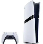 Sony PlayStation&reg; 5 Konsole Pro Digital Edition 2 TB Wei&szlig;, Schwarz Bluetooth&reg; +