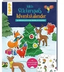 Mein Stickerspa&szlig;-Adventskalender