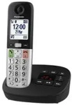 Panasonic KX-TGU430EXB - Anrufbeantworter - Anrufbeantworter