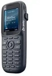 Poly Rove 20 - Schnurloses VoIP-Telefon mit Rufnummernanzeige/Anklopffunktion - DECT