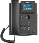 Fanvil X303G IP-Telefon Fanvil X303G IP-Telefon