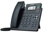 Yealink SIP-T31W - VoIP-Telefon mit Rufnummernanzeige - IEEE 802.11a/b/g/n/ac (Wi-Fi)