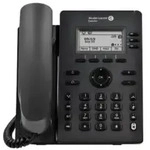 Alcatel Lucent Enterprise ALE-2 - VoIP-Telefon - f&uuml;nfwegig Anruffunktion - SIP v