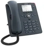 snom D140 - VoIP-Telefon - dreiweg Anruffunktion