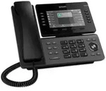 snom D815W - VoIP-Telefon - IEEE 802.11a/b/g/n/ac (Wi-Fi)