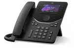 Cisco Desk Phone 9851 - VoIP-Telefon - mit Trusted Platform Module (TPM)