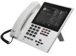 Auerswald COMfortel D-600 - VoIP-Telefon mit Rufnummernanzeige/Anklopffunktion Auerswald COMfortel D-600 - VoIP-Telefon mit Rufnummernanzeige/Anklopffunktion
