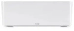 "hama 00221013 Kabelbox "Maxi", integr. Kabelf&uuml;hrung im Deckel, 40,0x15,5x13,8 cm,